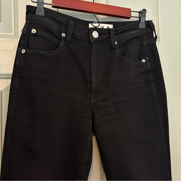 AMO high rise twist black magic - Picture 7 of 7